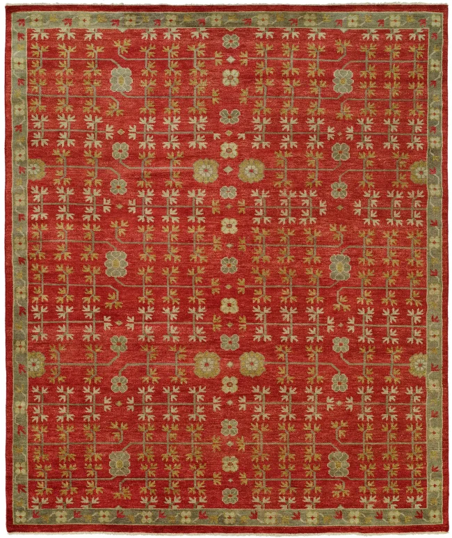 Cyrus Artisan Maximo MAX-03 Rugs