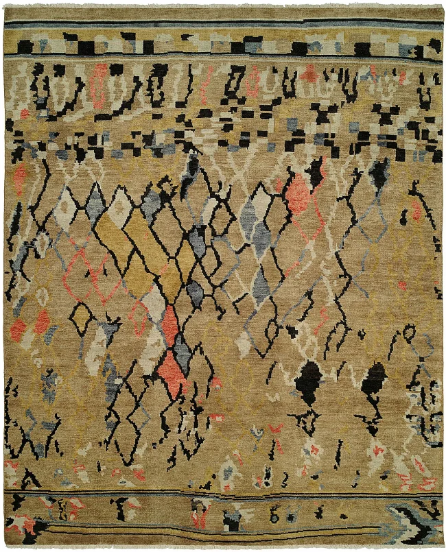 Cyrus Artisan Maximo MAX-06 Rugs
