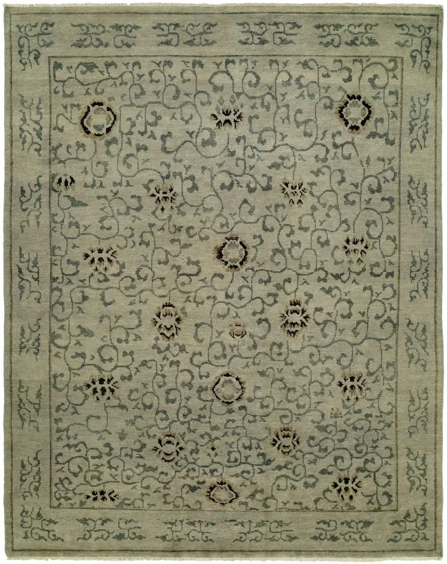 Cyrus Artisan Maximo MAX-07 Rugs