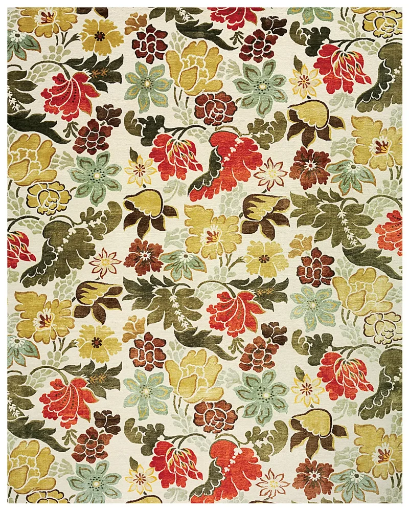 Lapchi Broadleaf Rugs