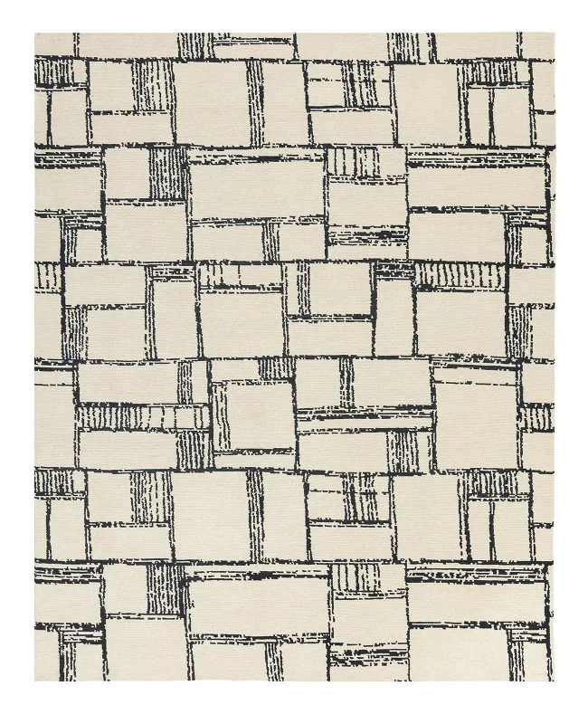Tamarian Brooklyn TK All Wool Rugs