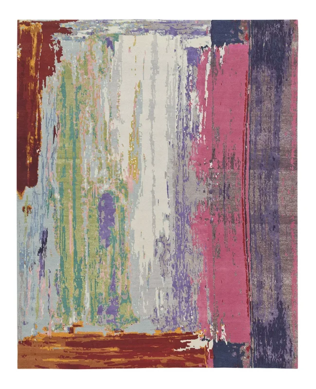 Cyrus Artisan Elio ELO-01 Rugs