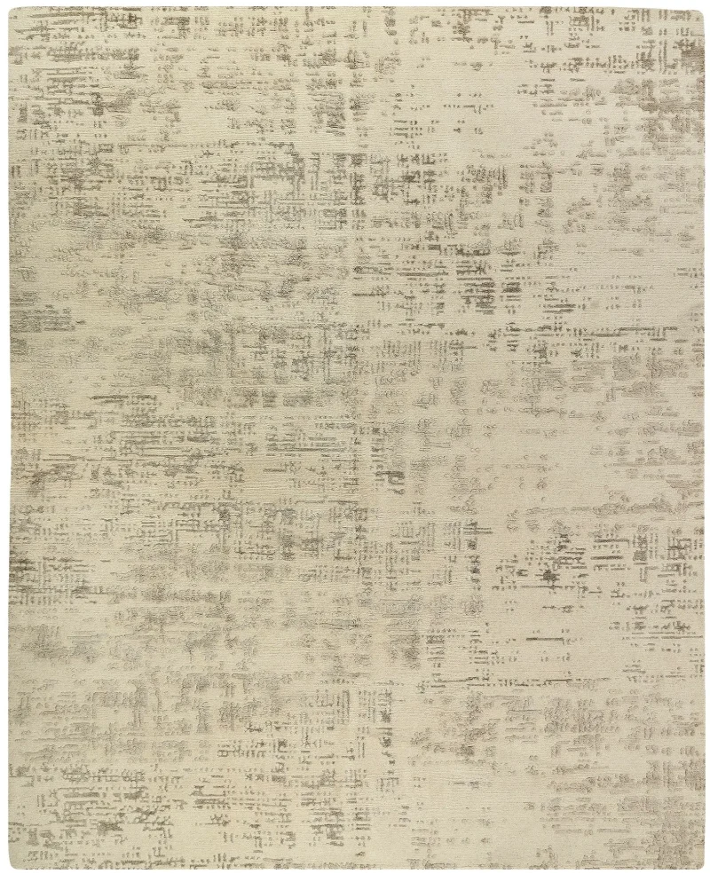 Tufenkian Burlap Rugs