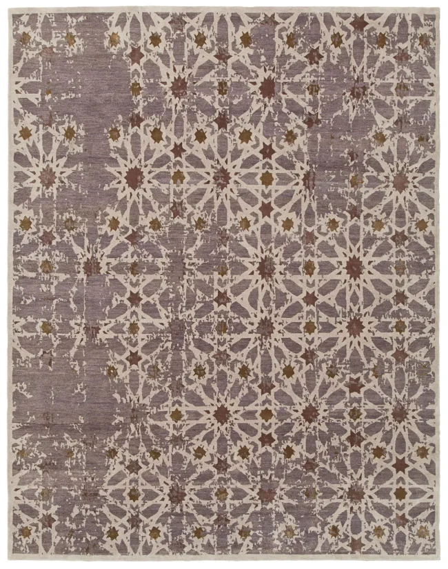 Cyrus Artisan Ion Stanza Rugs
