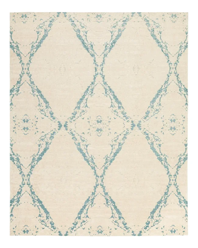 Cyrus Artisan Gunya GNY-01 Rugs