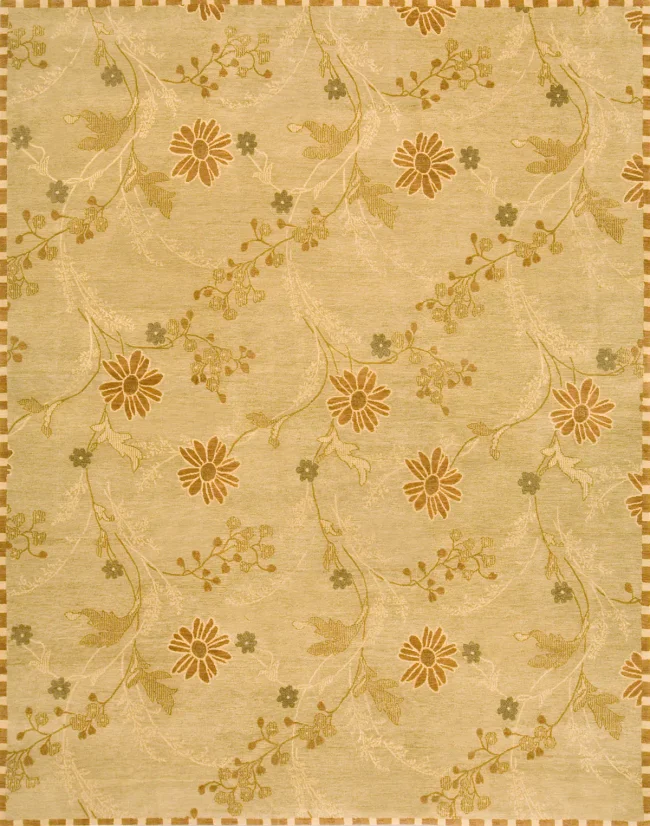 Cyrus Artisan Exult Grace Rugs