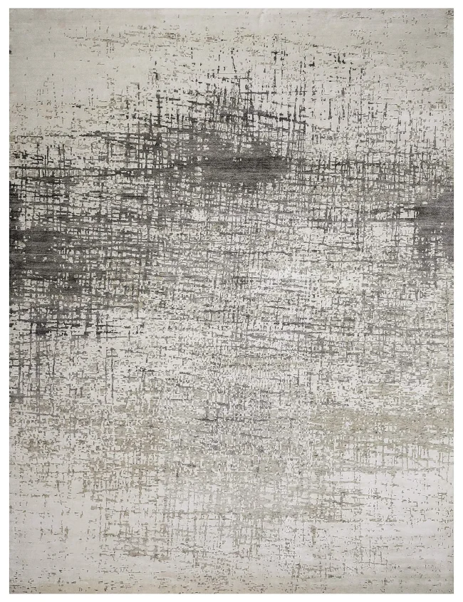 Cyrus Artisan Canvas Art Phobe Rugs