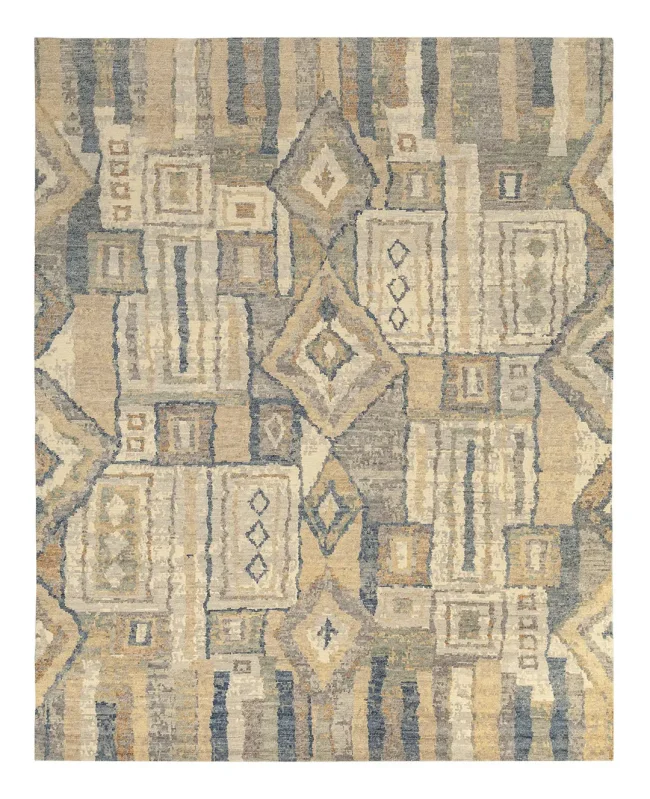 Cyrus Artisan Decant DCT-09 Rugs