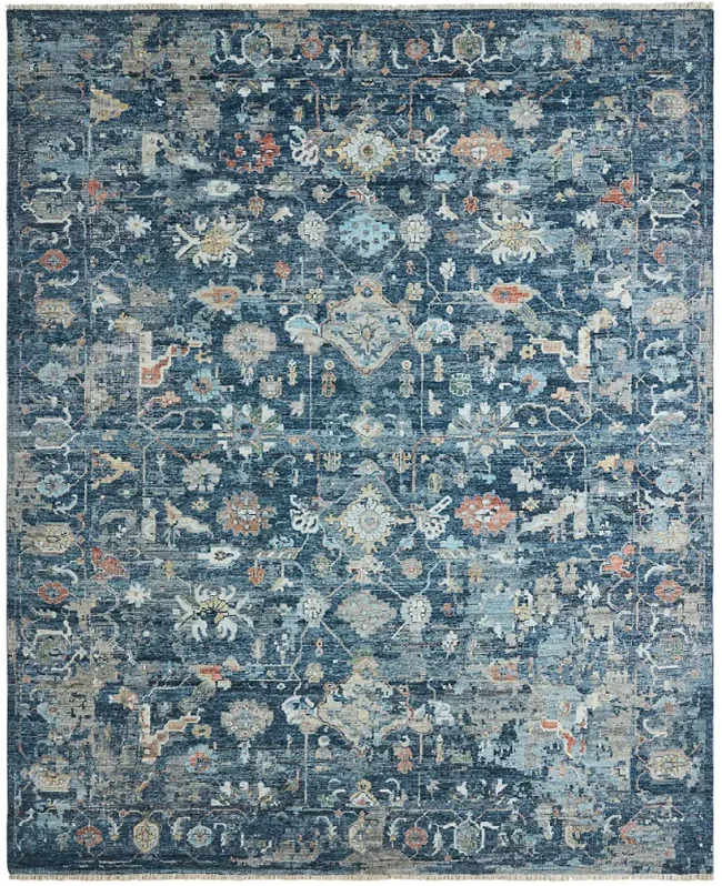 Cyrus Artisan Daksha DKSH-01 Rugs