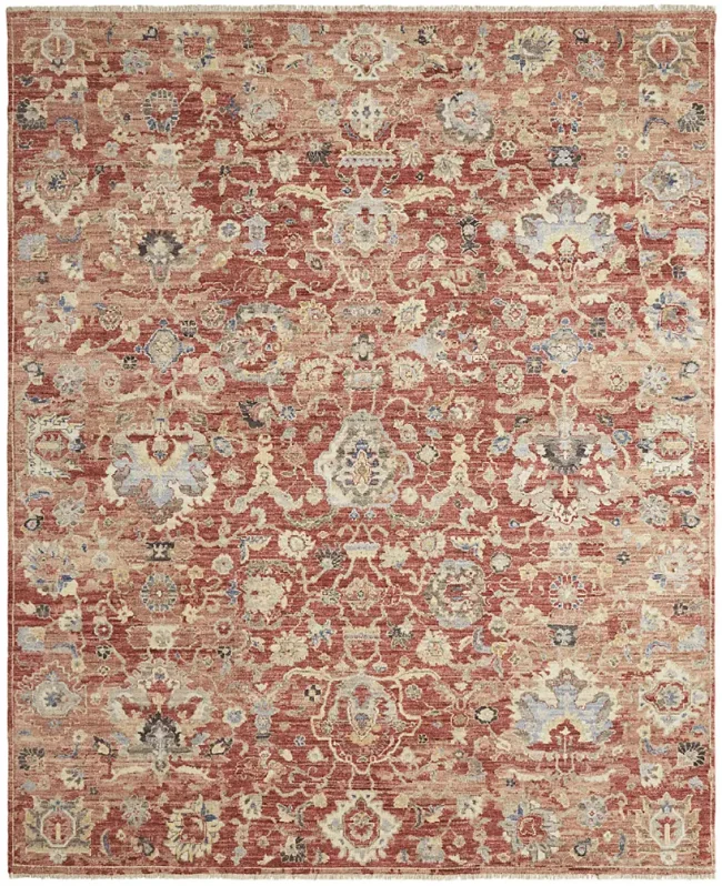 Cyrus Artisan Daksha DKSH-02 Rugs