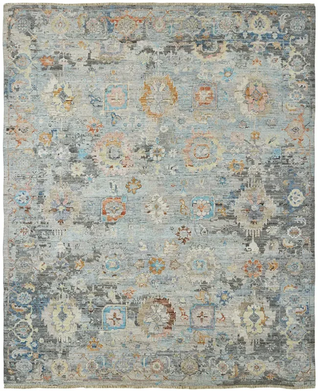 Cyrus Artisan Daksha DKSH-03 Rugs