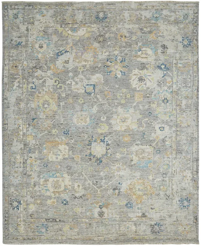 Cyrus Artisan Daksha DKSH-04 Rugs