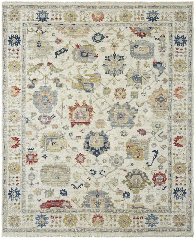 Cyrus Artisan Daksha DKSH-06 Rugs
