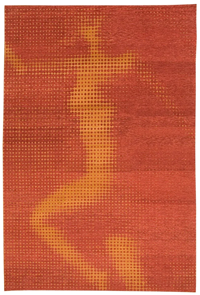 Cyrus Artisan Gunya Liaison Rugs