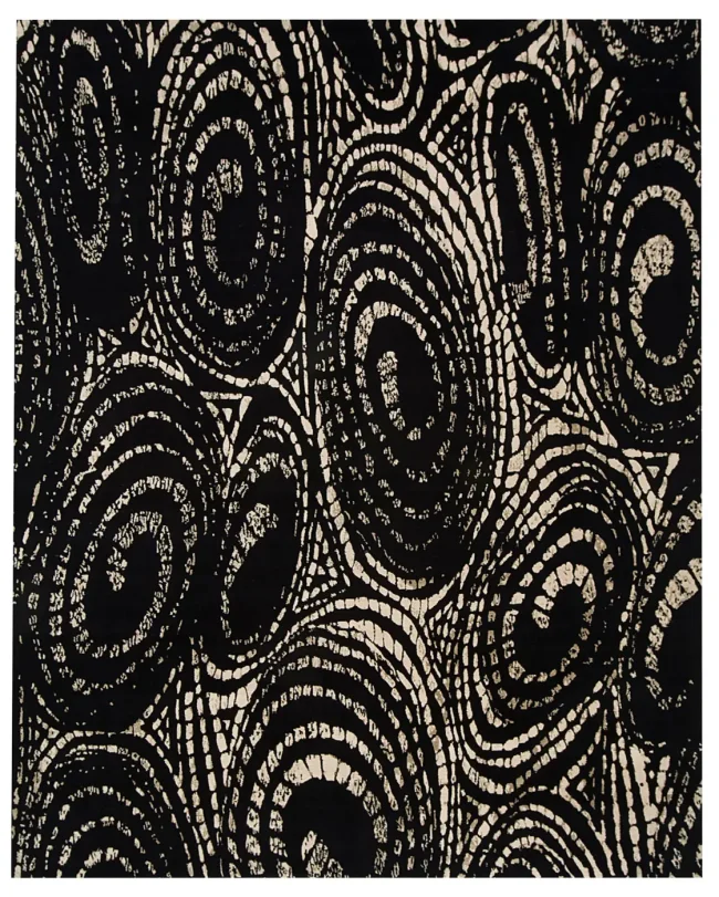 Cyrus Artisan Kali Eternity Rugs