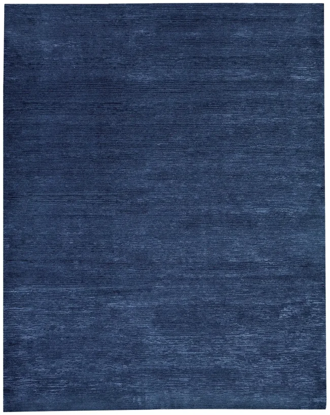 Tufenkian Pure Textures Channel Rugs