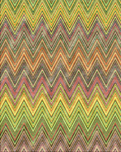 Cyrus Artisan Ion Energy Rugs