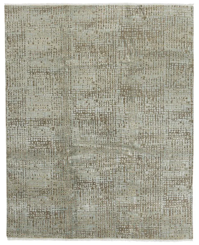 Tufenkian Sculpted Chiapas Rugs
