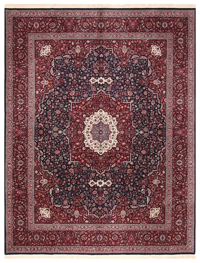 Cyrus Artisan Mashad Rug