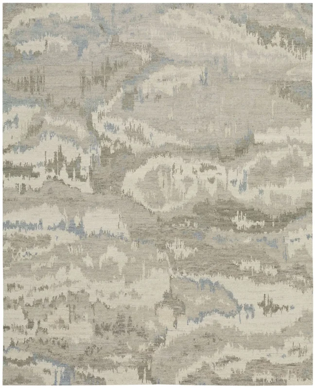 Cyrus Artisan Decant Distortion Rugs