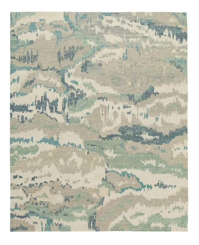 Cyrus Artisan Decant DCT-01 Rugs
