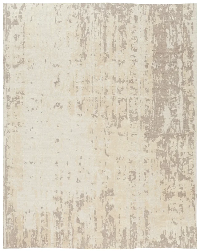 Cyrus Artisan Dhunche Gypsum Rugs