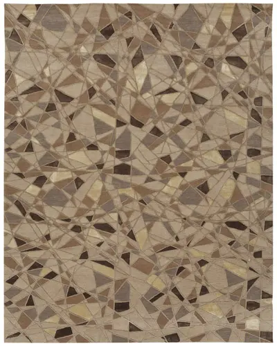 Cyrus Artisan Plenum Shatter Rugs
