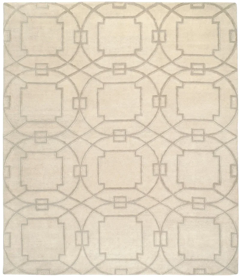 Tufenkian Cloister Rugs