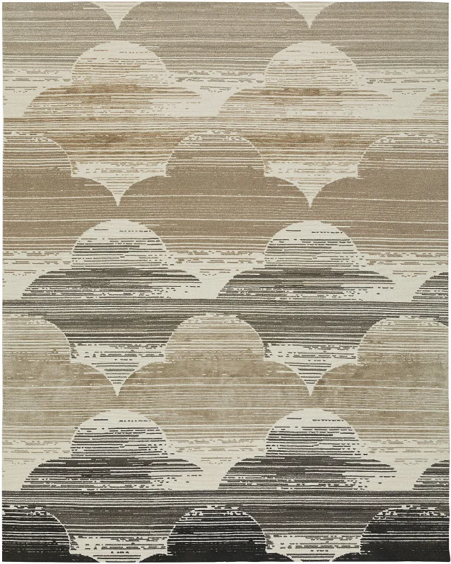 Cyrus Artisan Dolpo II Clouds Rugs