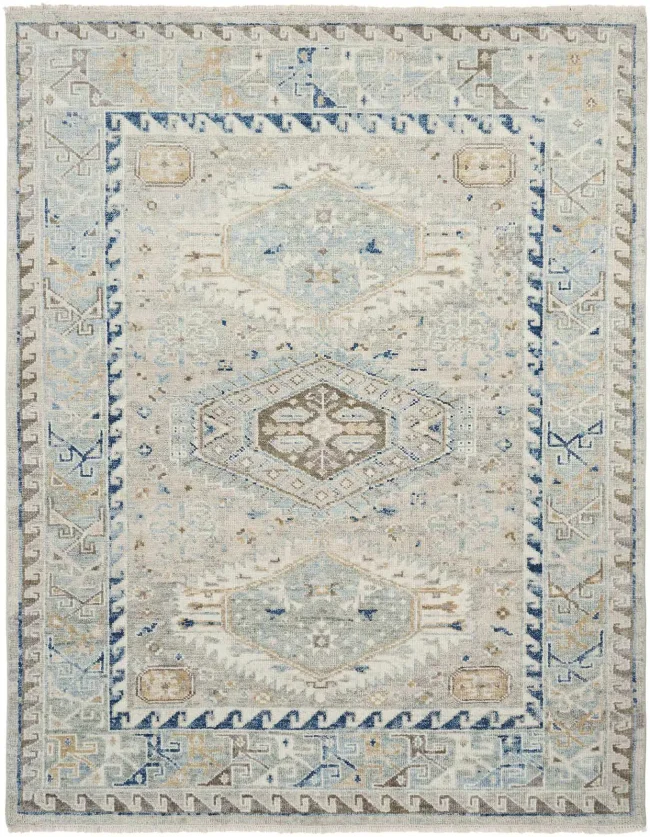 Cyrus Artisan Ravine RVN-03 Rugs