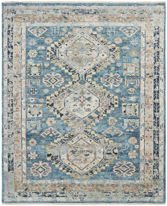 Cyrus Artisan Ravine RVN-01 Rugs