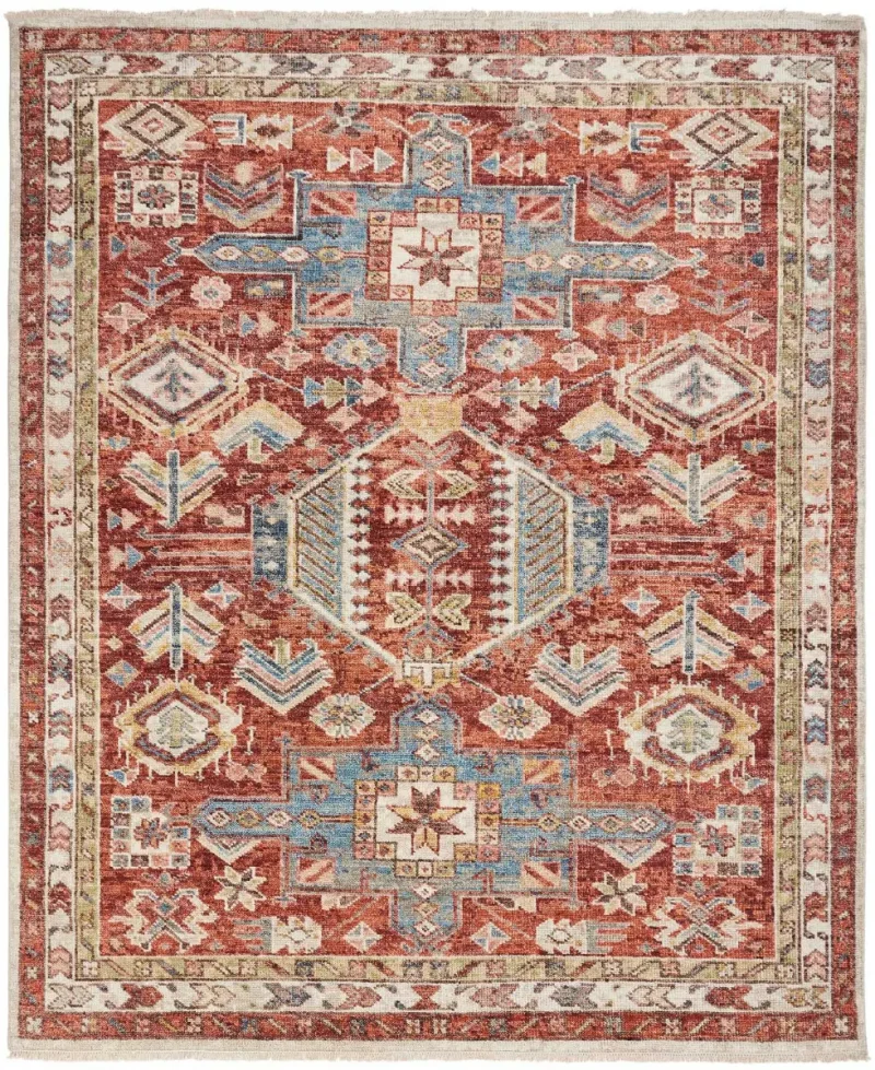 Cyrus Artisan Ravine RVN-02 Rugs