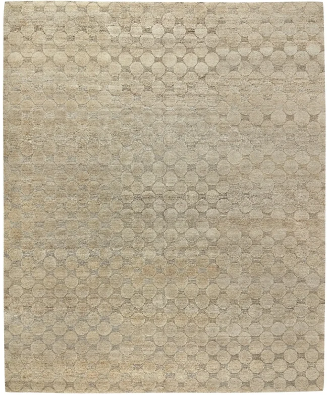 Tufenkian Pure Textures Cobblestone Rugs
