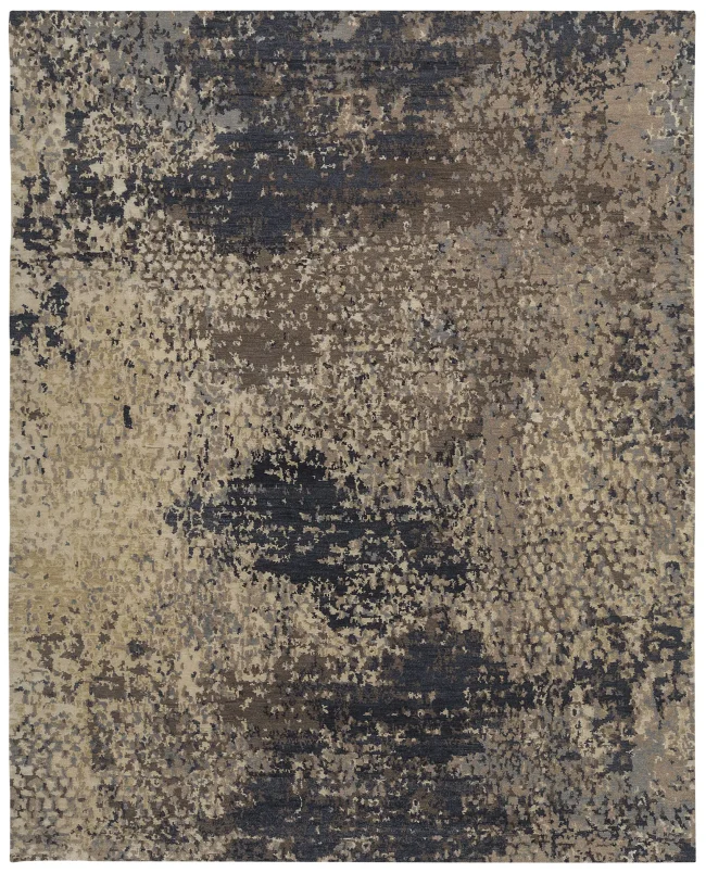 Cyrus Artisan Kalika Abstract Rugs