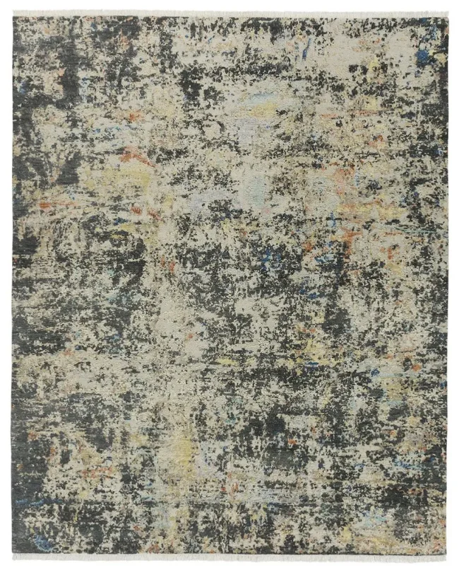 Tufenkian Sculpted Concos Rugs