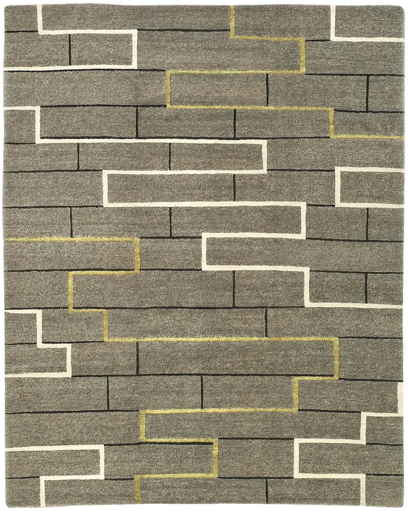 Tufenkian Construct Rugs
