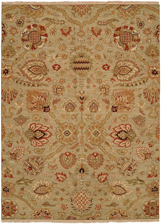 Cyrus Artisan Forte Lorette Rugs