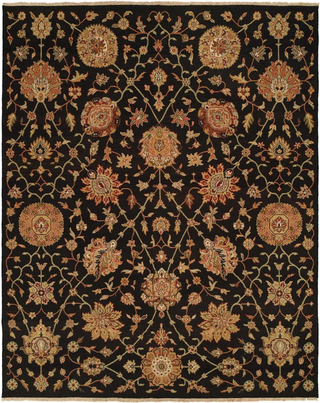 Cyrus Artisan Forte Flourish Rugs