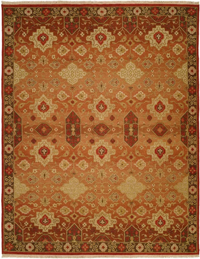 Cyrus Artisan Forte Rise Rugs