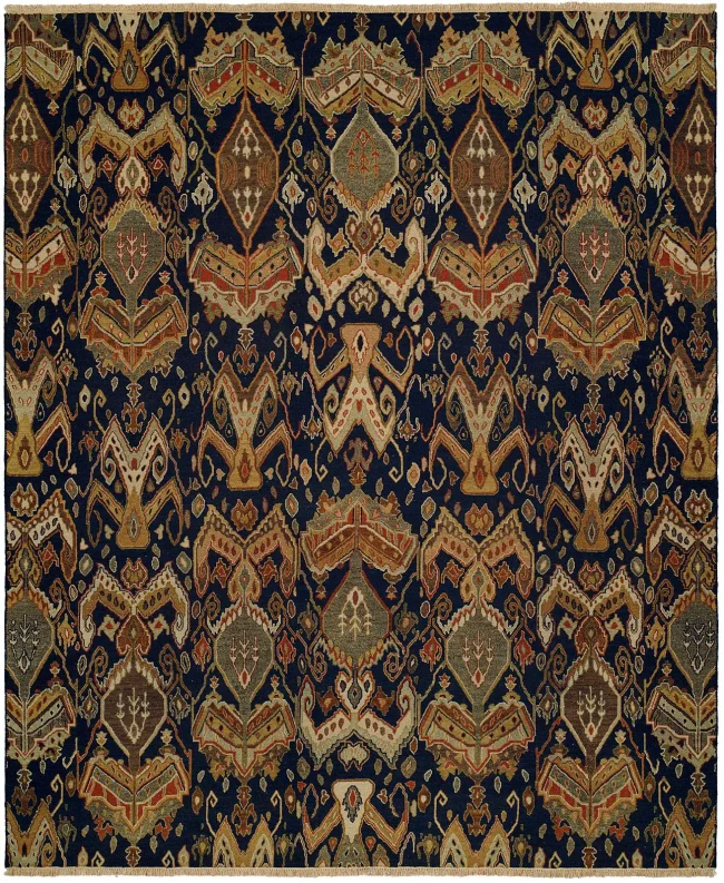 Cyrus Artisan Forte Chamber Rugs