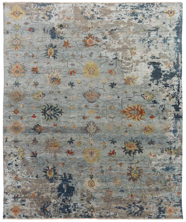 Cyrus Artisan Panarea PNR-01 Rugs