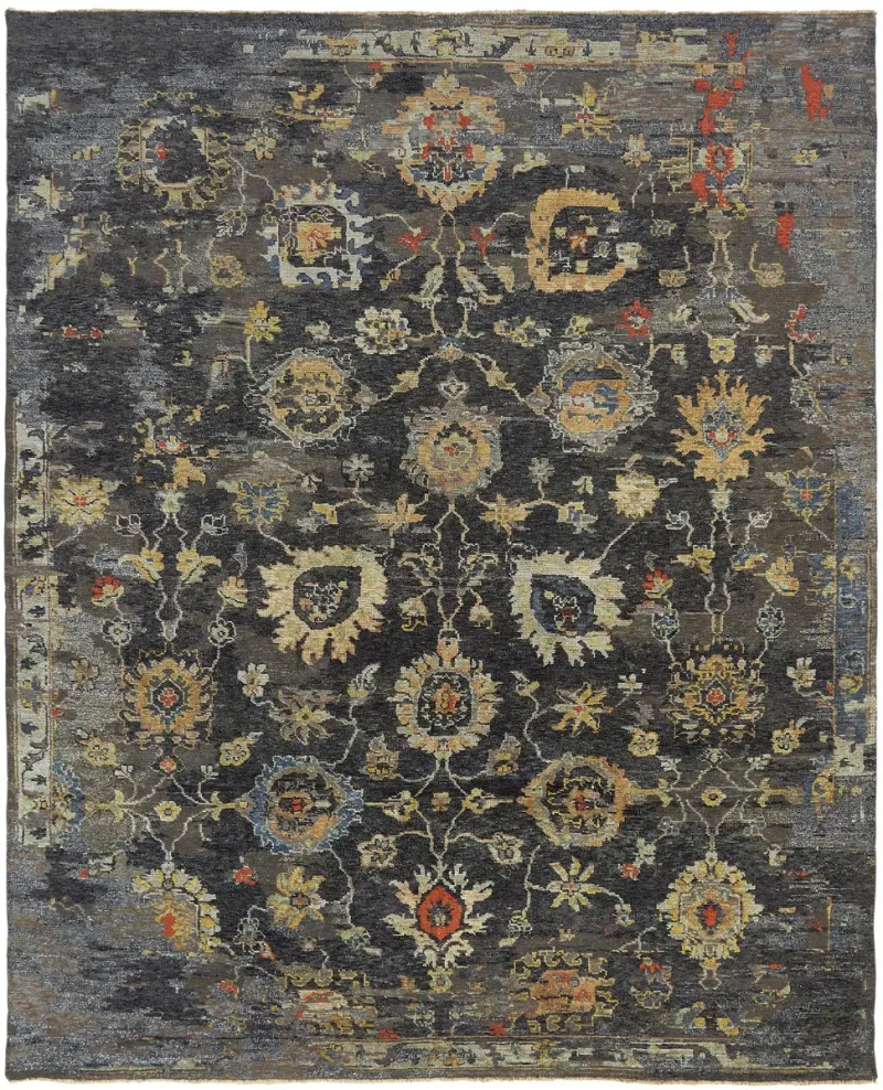 Cyrus Artisan Panarea PNR-02 Rugs