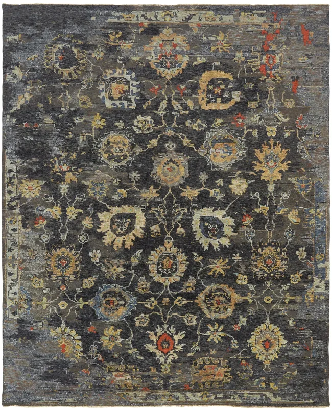Cyrus Artisan Panarea PNR-02 Rugs