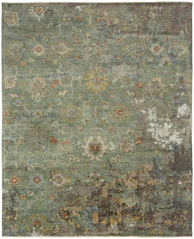 Cyrus Artisan Panarea PNR-03 Rugs