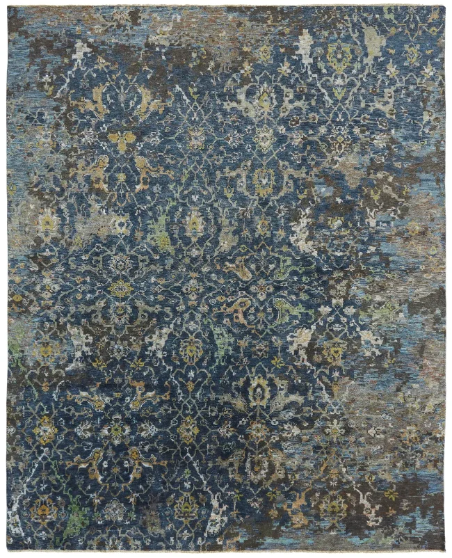 Cyrus Artisan Panarea PNR-04 Rugs