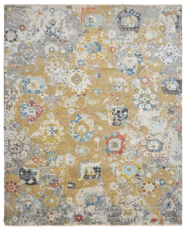 Cyrus Artisan Panarea PNR-05 Rugs