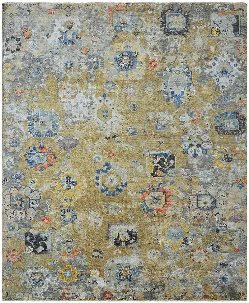 Cyrus Artisan Panarea PNR-05 Rugs
