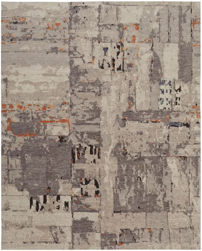 Cyrus Artisan Kushma Caria Rugs