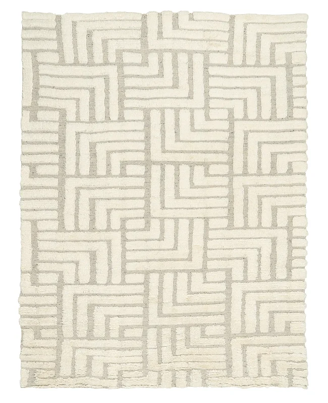 Cyrus Artisan Aissa ASA-01 Rugs