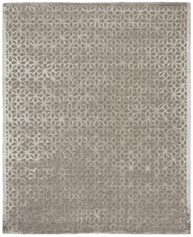 Tufenkian Artisan Hand Tufted Crystallize Rugs